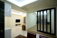 宜家设计三居室欣赏大全