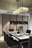 现代日式四居欣赏2015大全