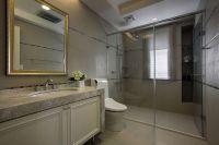 现代日式四居欣赏2015大全