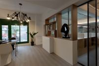 简约时尚餐厅图