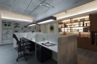 简约时尚餐厅图