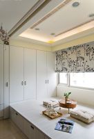 简欧设计小户型欣赏