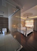 澜馨墅田园风格案例