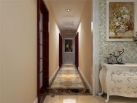 华远·和墅雅园---简欧风格