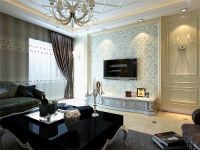 华远·和墅雅园---简欧风格