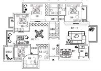 华远·和墅雅园---简欧风格