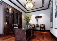 欧式风格誉皇殿装修设计案例