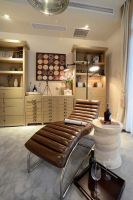 现代风格华银天鹅湖装修设计案例