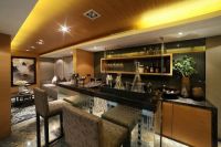 海润紫玉公馆---现代美式