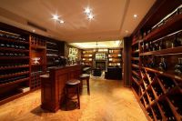 海润紫玉公馆---现代美式