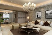 金海依云小镇别墅---后现代简约