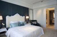 金海依云小镇别墅---后现代简约