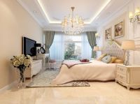 中海金石公馆-法式风格-三居室