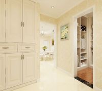 麒麟公馆-欧式风格-三居室