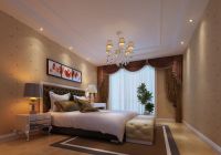 珠江罗马嘉园-简欧-三居室