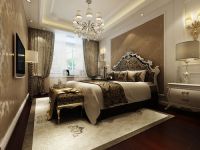 格林云墅-简欧-三居室