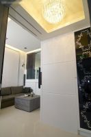 时尚现代单身小公寓loft装修