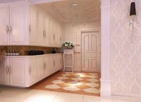 首城汇景湾---欧式风格