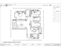 首城汇景湾---欧式风格