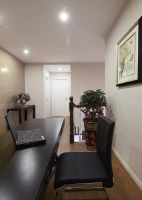 休闲现代别墅装修设计