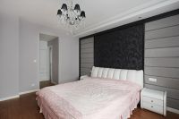 休闲现代别墅装修设计