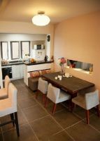 休闲美式二居装修大全