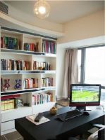 休闲美式二居装修大全