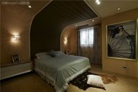 2015现代都市二居装修大全