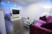 纯净简约小户型装修设计