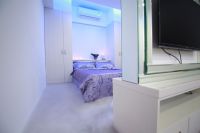 纯净简约小户型装修设计