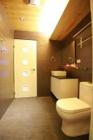 纯净简约小户型装修设计