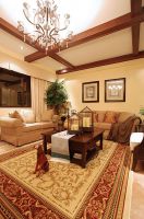 金科廊桥水岸美式风格