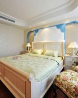 格林云墅---美式田园