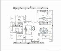 格林云墅---美式田园