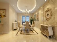 304医院集资房-欧式风格-三居室
