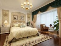 304医院集资房-欧式风格-三居室