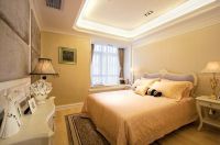 红杉公馆---现代简约