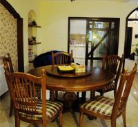 翡翠城二期公寓---田园风格