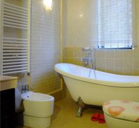 翡翠城二期公寓---田园风格