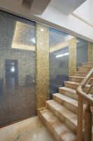 欧式别墅室内设计图片