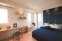 现代豪宅别墅设计装饰效果图