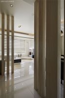 宜家现代风格三居室设计图片