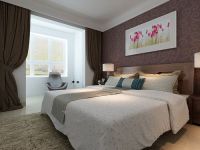 皂君庙的现代简约装修