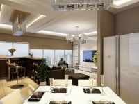 西钓鱼台嘉园现代简约风格