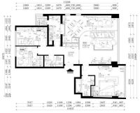 西钓鱼台嘉园现代简约风格
