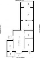 瑞丽江畔-现代风格-三居室