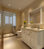 首开熙悦山-浪漫法式-三居室