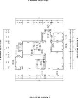 首开熙悦山-浪漫法式-三居室