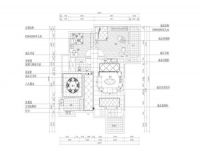 鲁能七号院180欧式