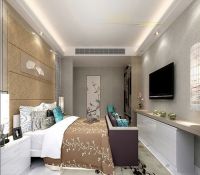 紫金庄园 中式风格